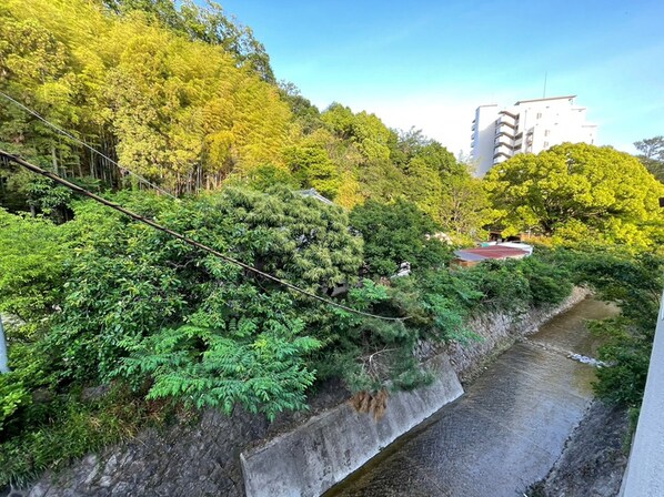 中田アパート北の物件内観写真